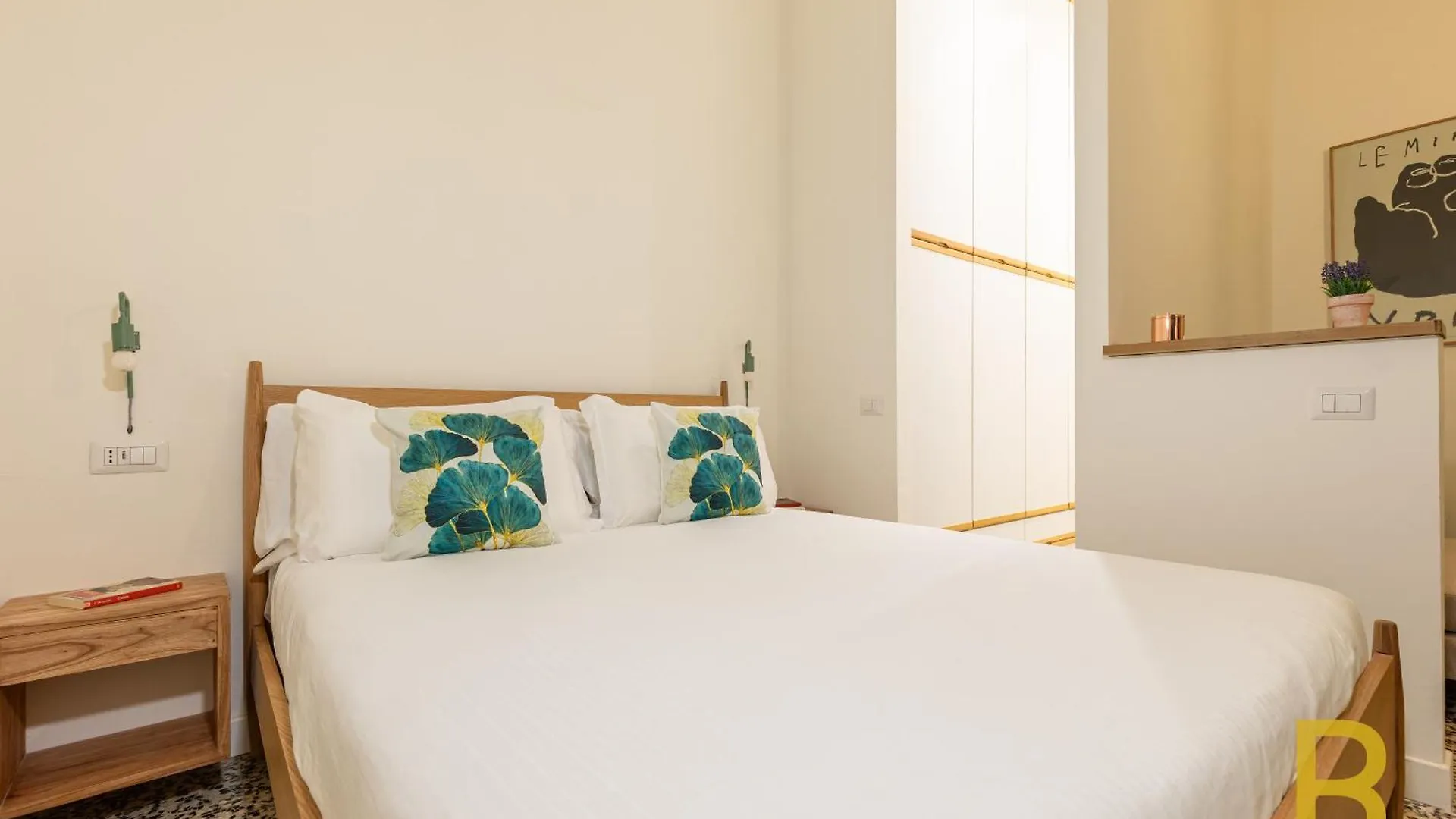 Beplace Apartments At Naviglio Grande Milan 0*,  Italy