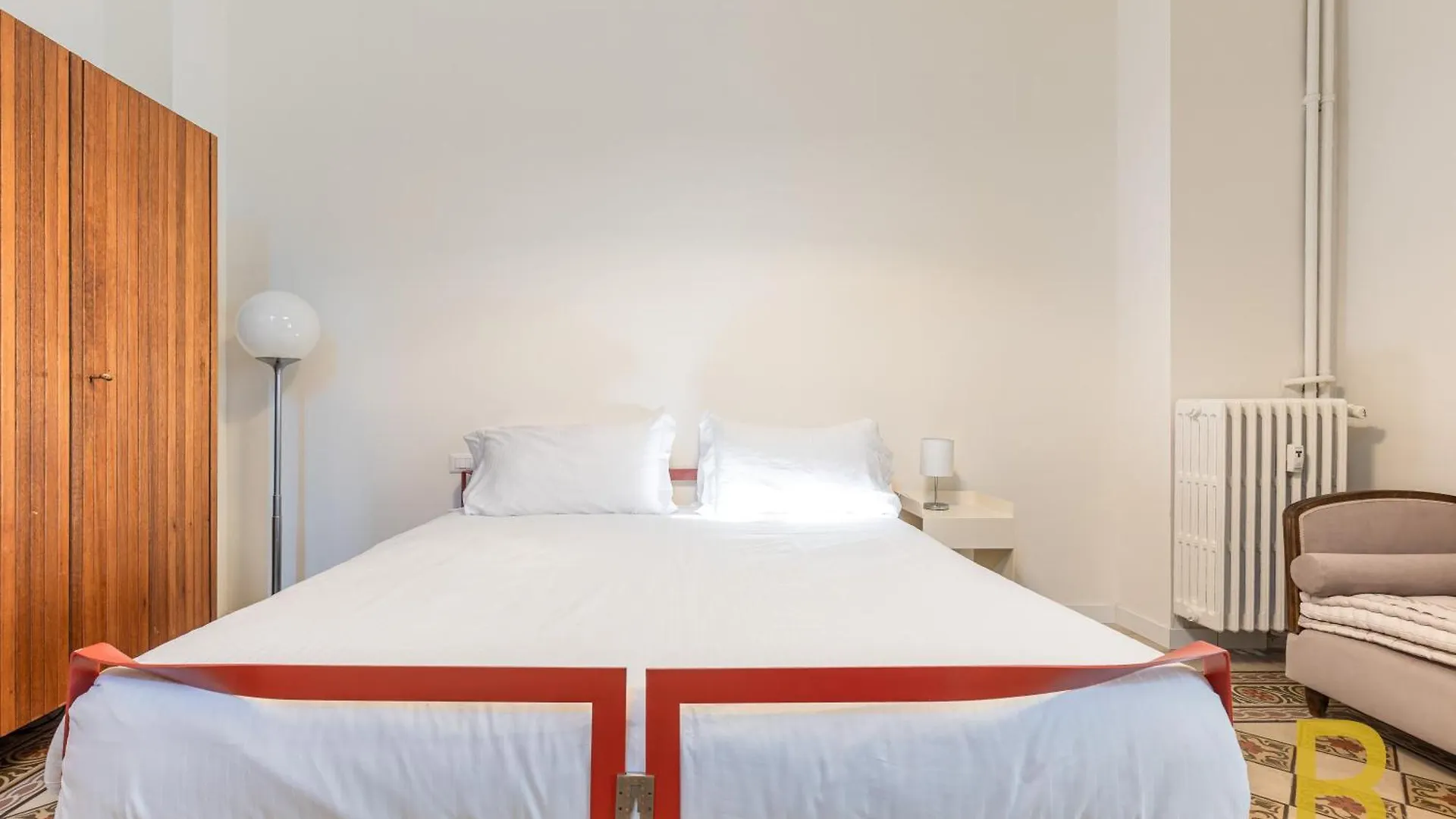 Beplace Apartments At Naviglio Grande Milan Italy
